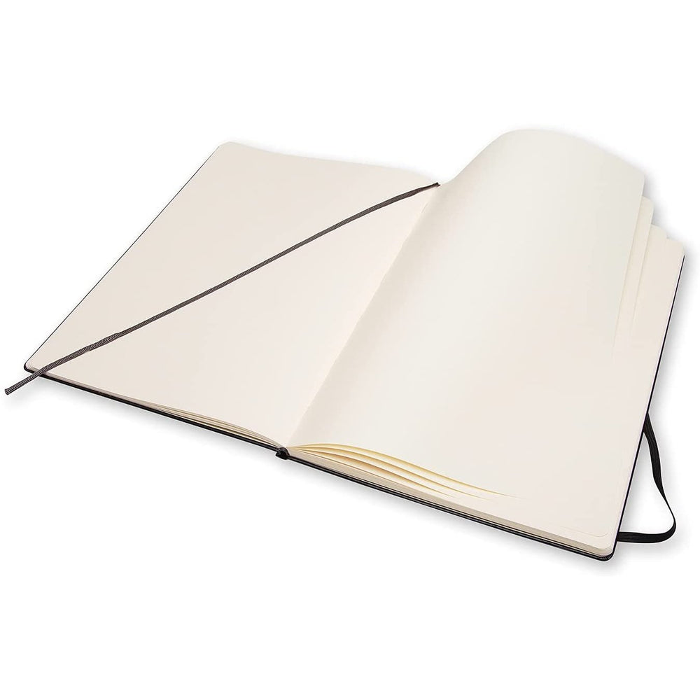 Moleskine ART SKETCHBOOK A4 BLACK trendygifthk