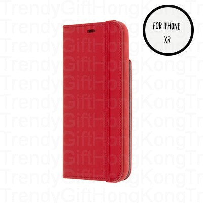 Moleskine BOOKTYPE READING SOFT-TOUCH for Apple iPhone XR/XS MAX trendygifthk