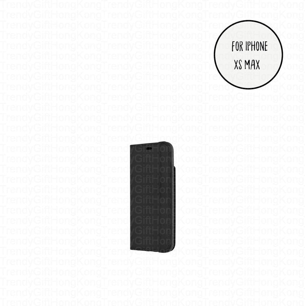 Moleskine BOOKTYPE READING SOFT-TOUCH for Apple iPhone XR/XS MAX trendygifthk