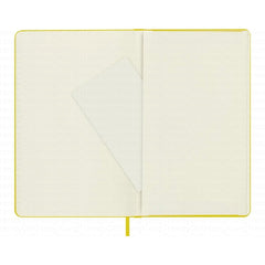 Moleskine CLASSIC NOTEBOOK LARGE RULED HARD COVER SILK 13 x 21 CM trendygifthk