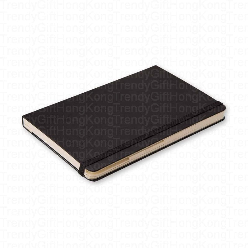 Moleskine Cat Passion Journal - Capture Your Feline Friend's Story trendygifthk