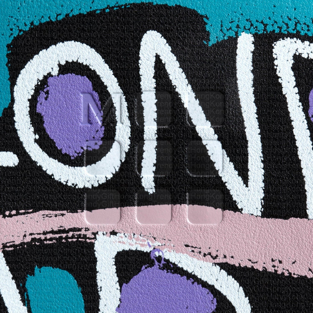 Moleskine Classic Backpack - Bradley Theodore City Edition 32 x 42 x 11 cm trendygifthk