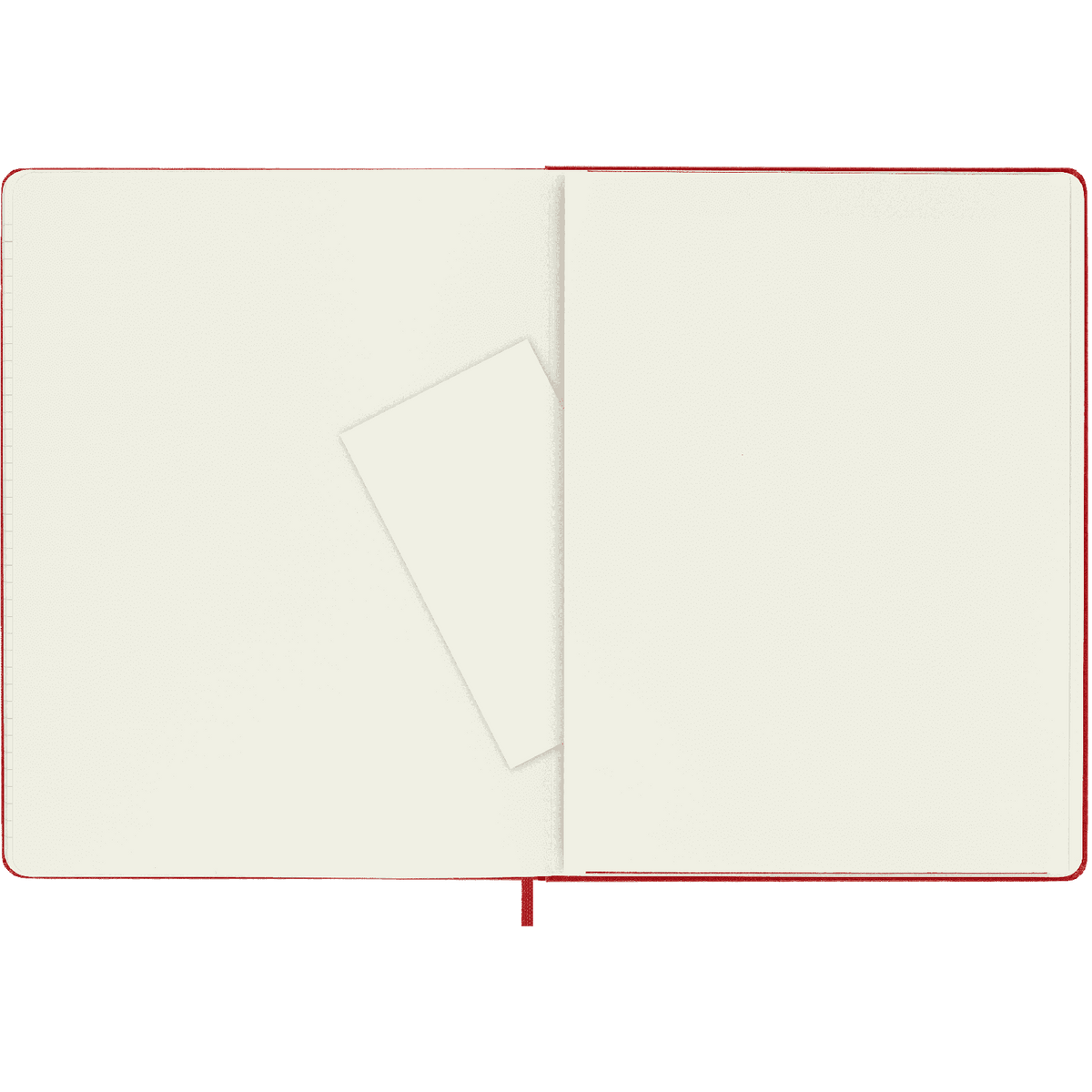 Moleskine Classic Notebook XL - Hard Cover 19 x 25 CM trendygifthk