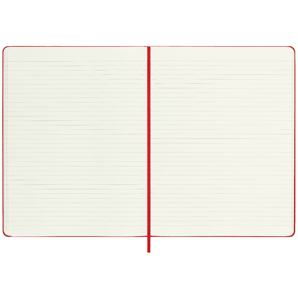 Moleskine Classic Notebook XL - Hard Cover 19 x 25 CM trendygifthk