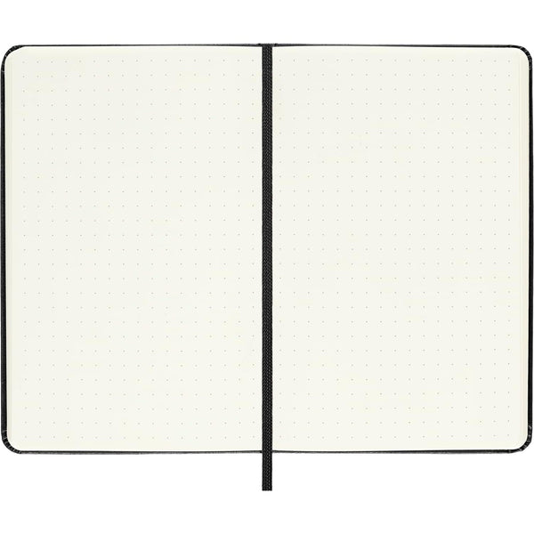 Moleskine Classic Pocket Notebook - Hard Cover 9 x 14 CM trendygifthk