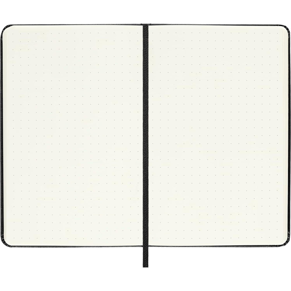 Moleskine Classic Pocket Notebook - Hard Cover 9 x 14 CM trendygifthk