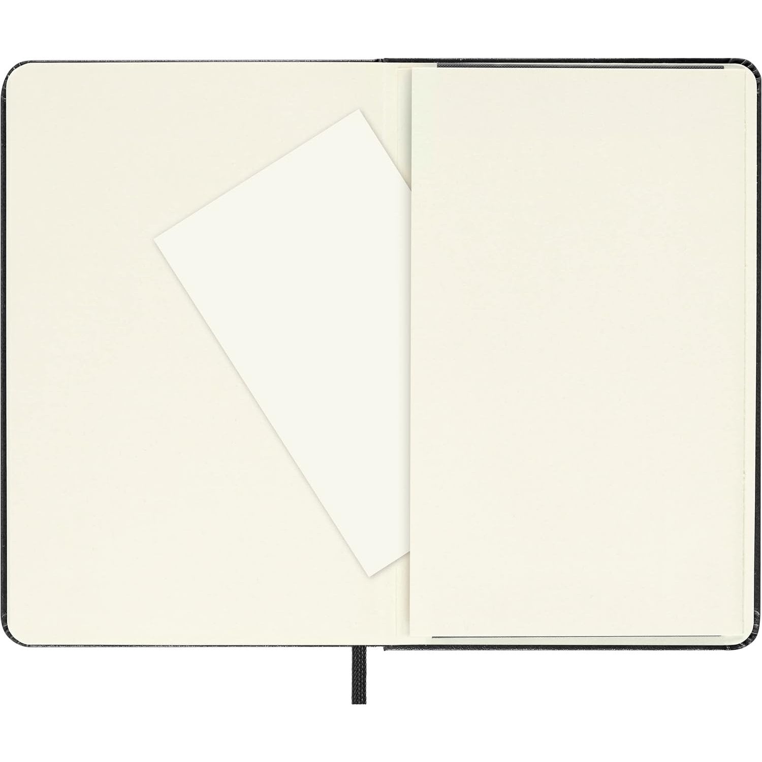 Moleskine Classic Pocket Notebook - Hard Cover 9 x 14 CM trendygifthk