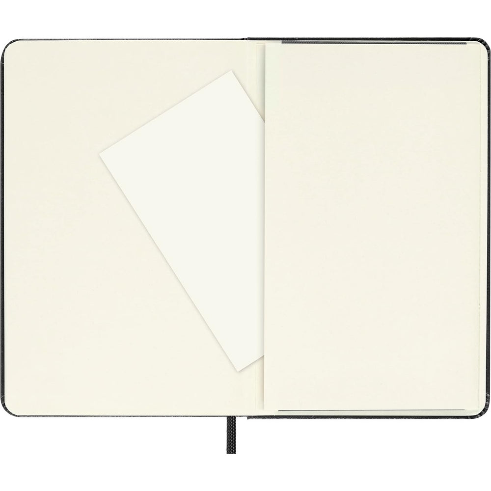 Moleskine Classic Pocket Notebook - Hard Cover 9 x 14 CM trendygifthk