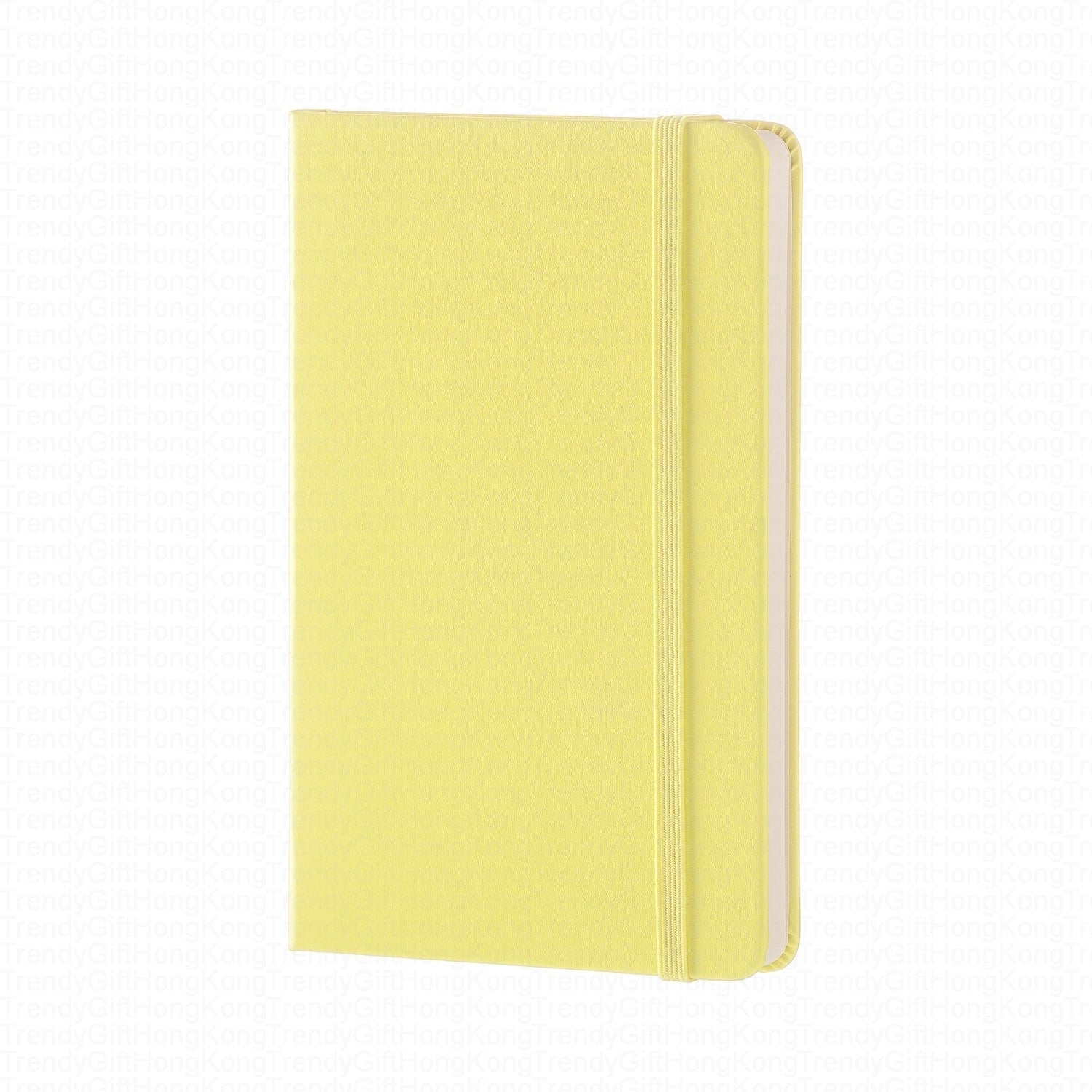Moleskine Classic Pocket Notebook - Hard Cover 9 x 14 CM trendygifthk