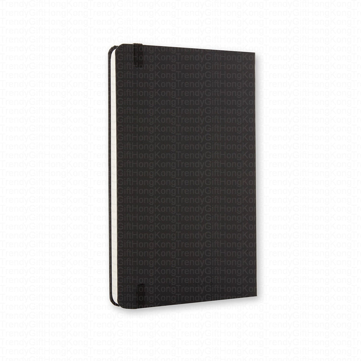 Moleskine Classic Pocket Notebook - Hard Cover 9 x 14 CM trendygifthk