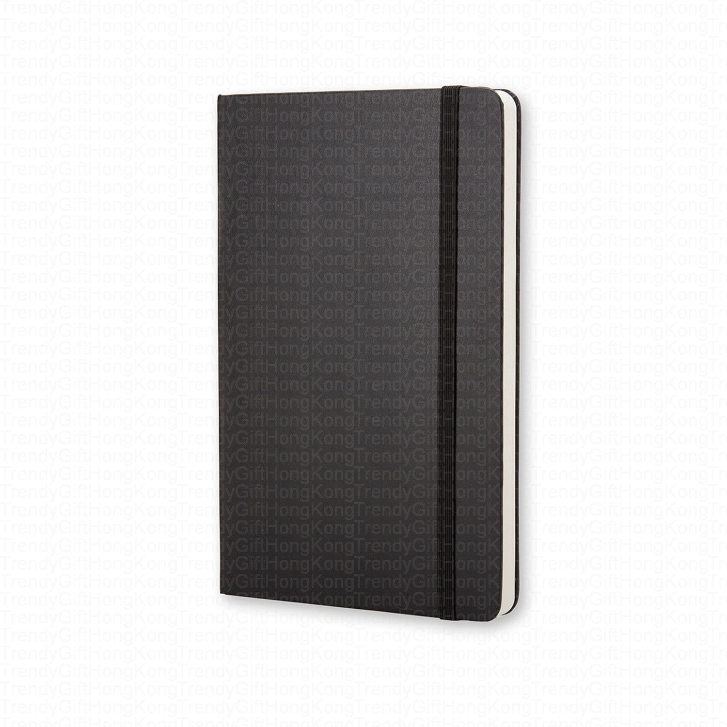 Moleskine Classic Pocket Notebook - Hard Cover 9 x 14 CM trendygifthk
