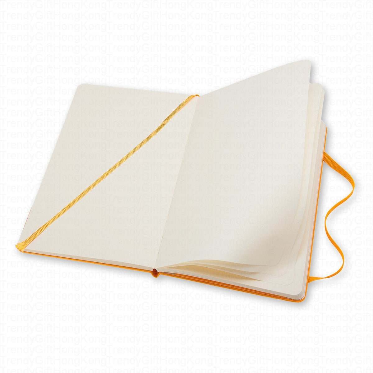 Moleskine Classic Pocket Notebook - Hard Cover 9 x 14 CM trendygifthk