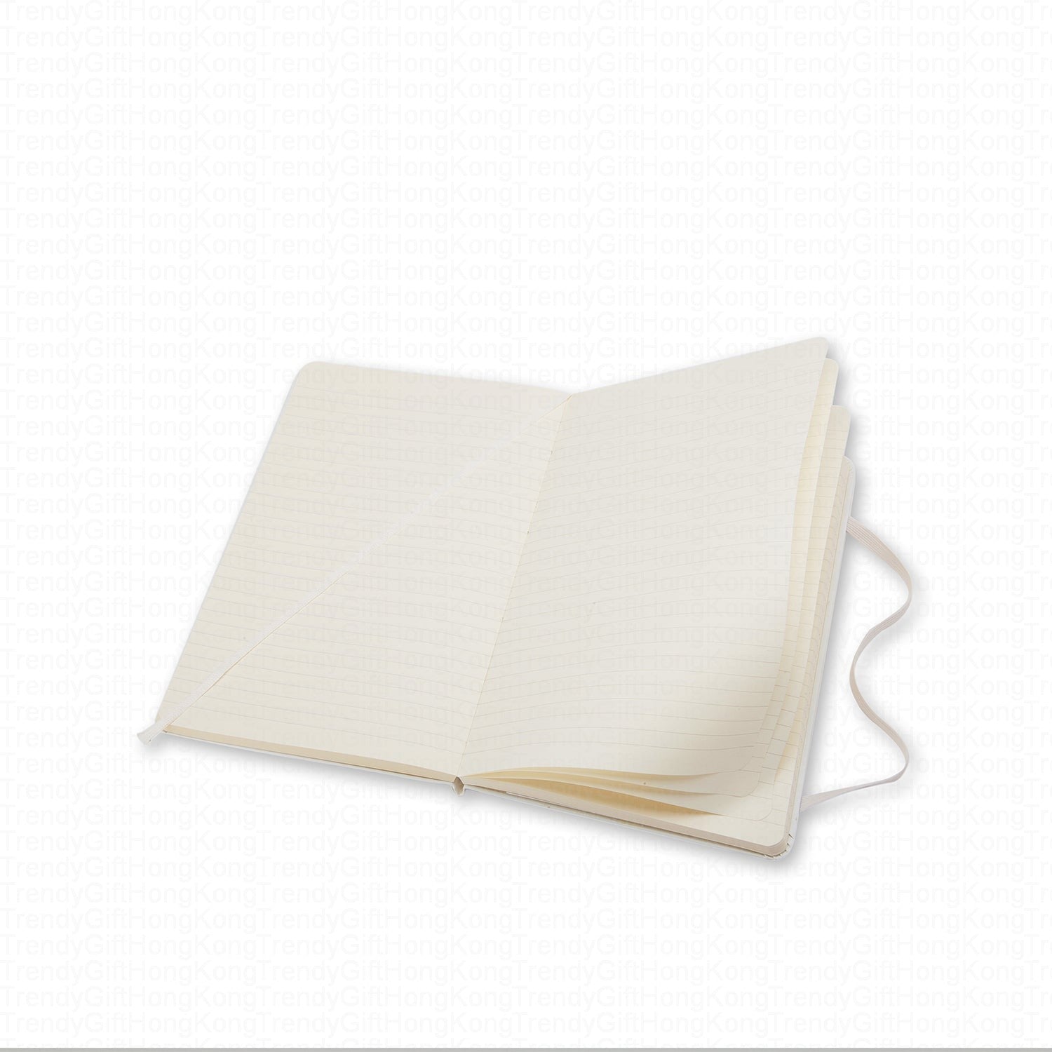 Moleskine Classic Pocket Notebook - Hard Cover 9 x 14 CM trendygifthk