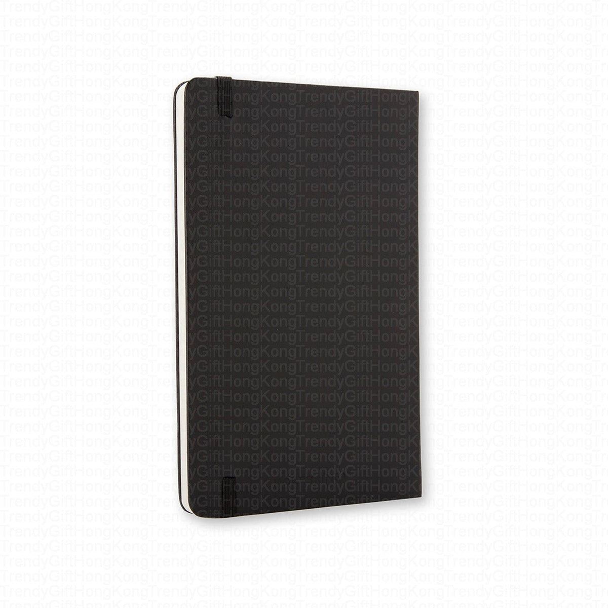 Moleskine Classic Pocket Notebook - Hard Cover 9 x 14 CM trendygifthk