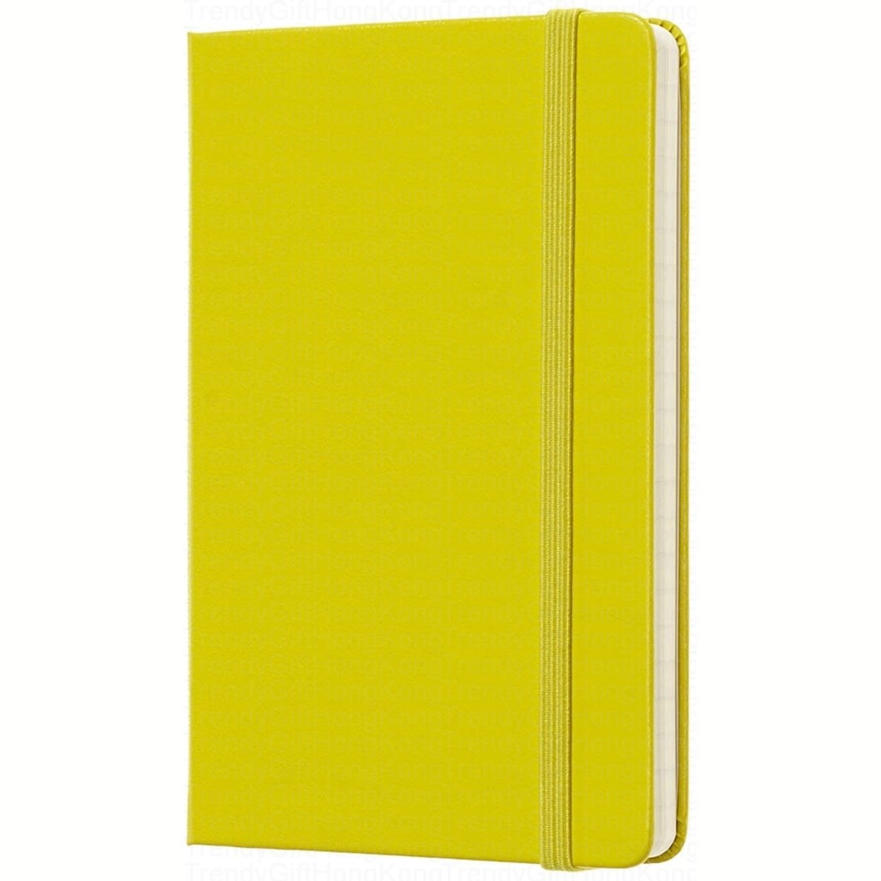 Moleskine Classic Pocket Notebook - Hard Cover 9 x 14 CM trendygifthk