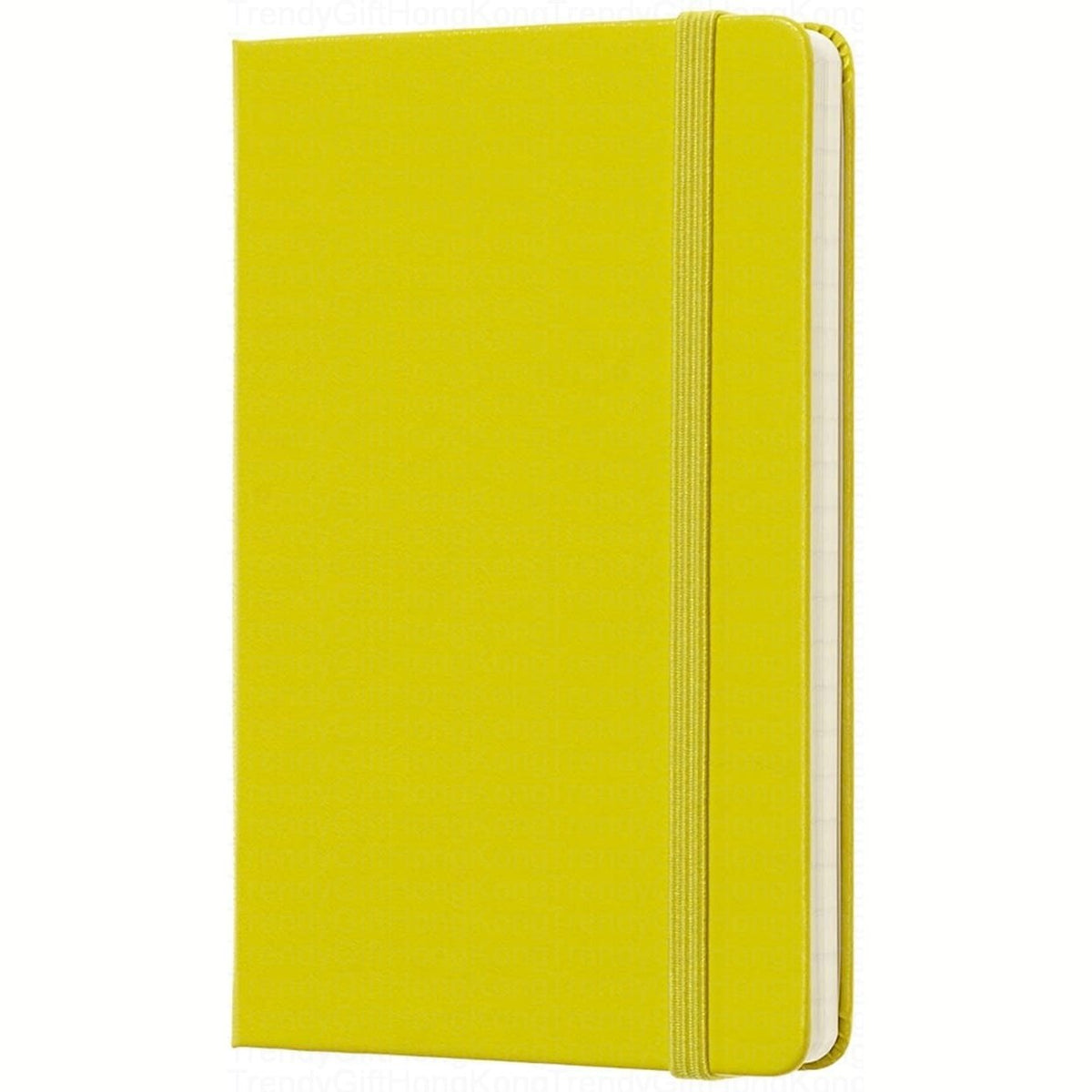 Moleskine Classic Pocket Notebook - Hard Cover 9 x 14 CM trendygifthk