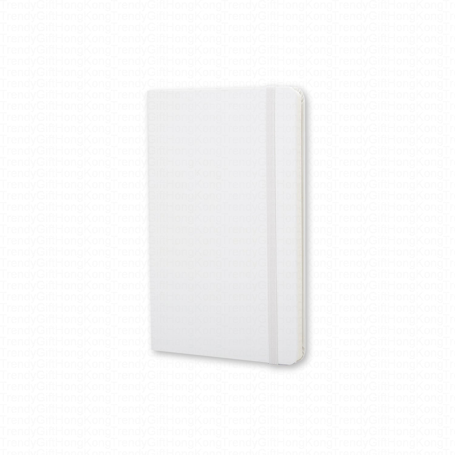 Moleskine Classic Pocket Notebook - Hard Cover 9 x 14 CM trendygifthk