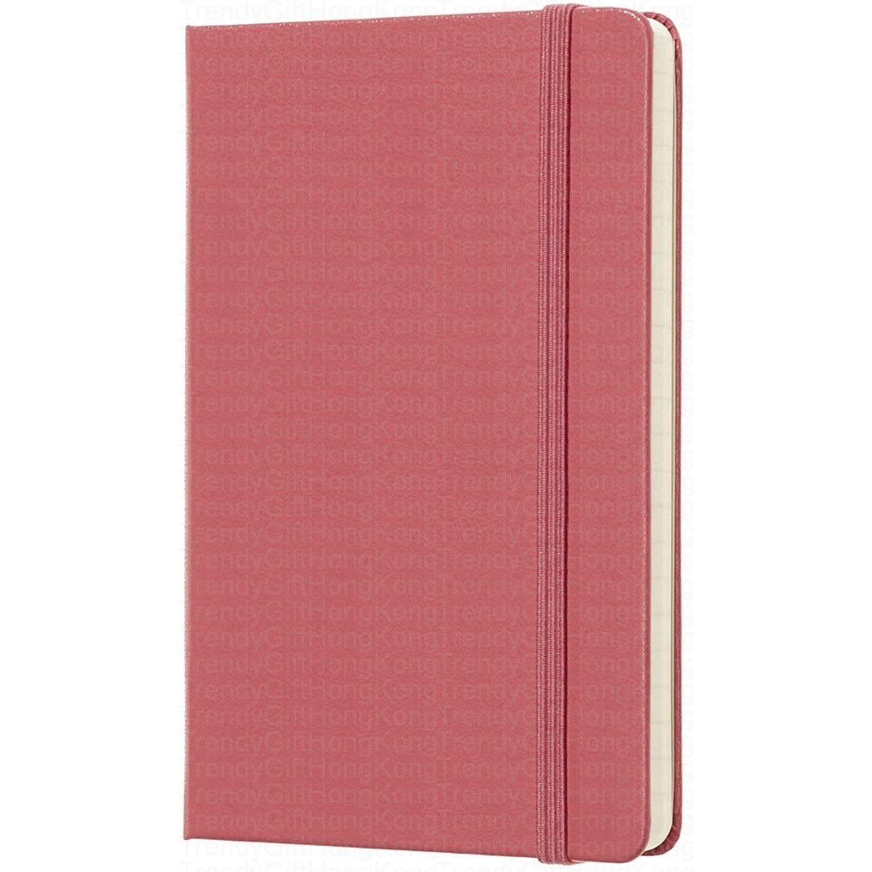 Moleskine Classic Pocket Notebook - Hard Cover 9 x 14 CM trendygifthk