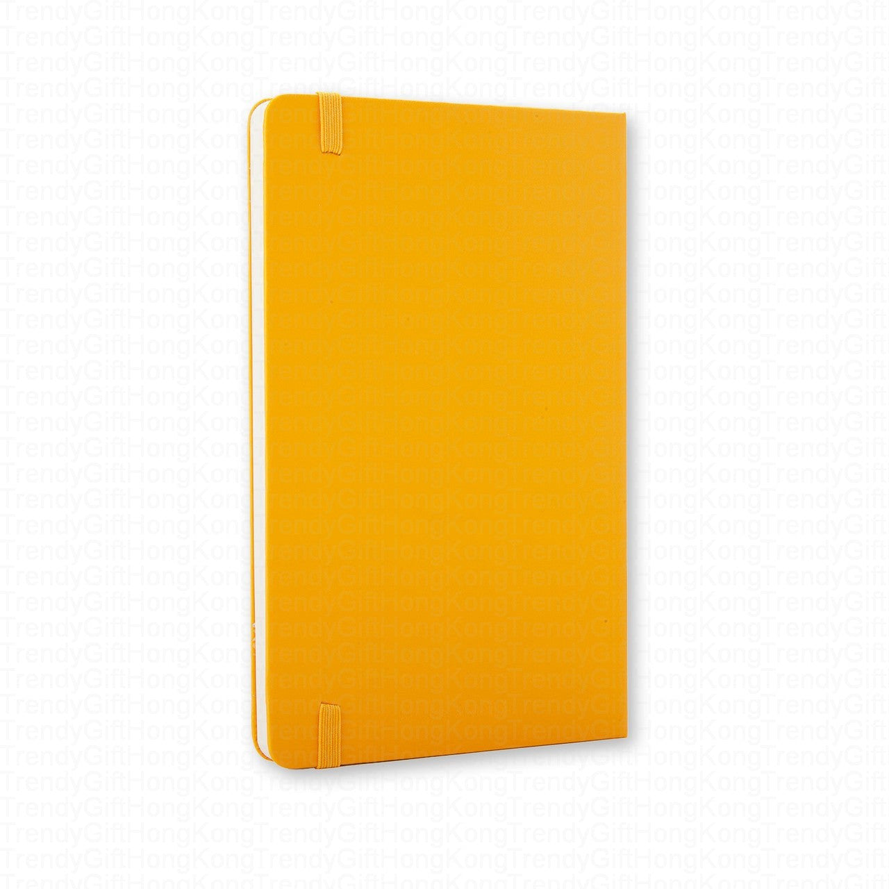 Moleskine Classic Pocket Notebook - Hard Cover 9 x 14 CM trendygifthk