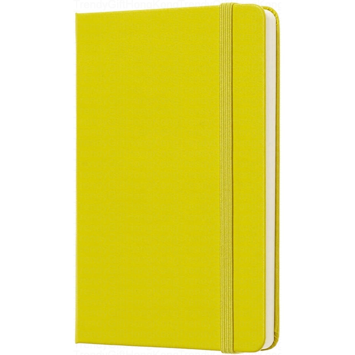Moleskine Classic Pocket Notebook - Hard Cover 9 x 14 CM trendygifthk