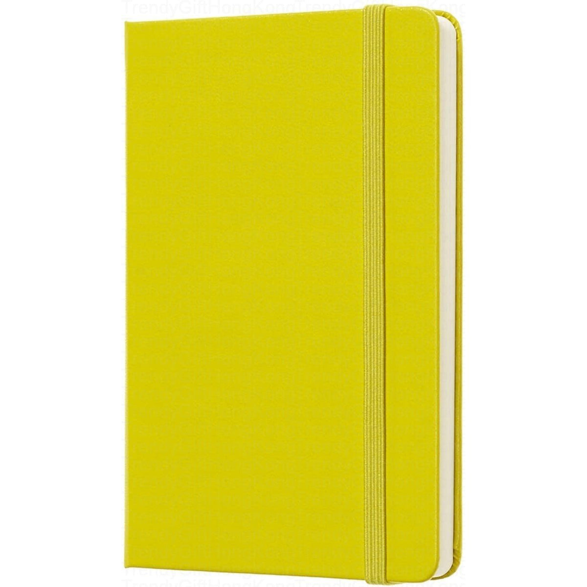 Moleskine Classic Pocket Notebook - Hard Cover 9 x 14 CM trendygifthk