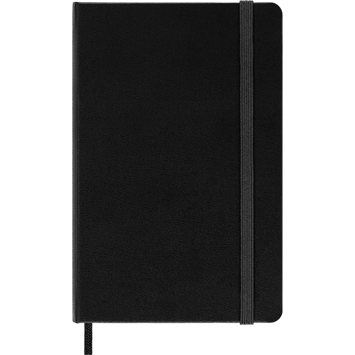 Moleskine Classic Pocket Notebook - Hard Cover 9 x 14 CM trendygifthk