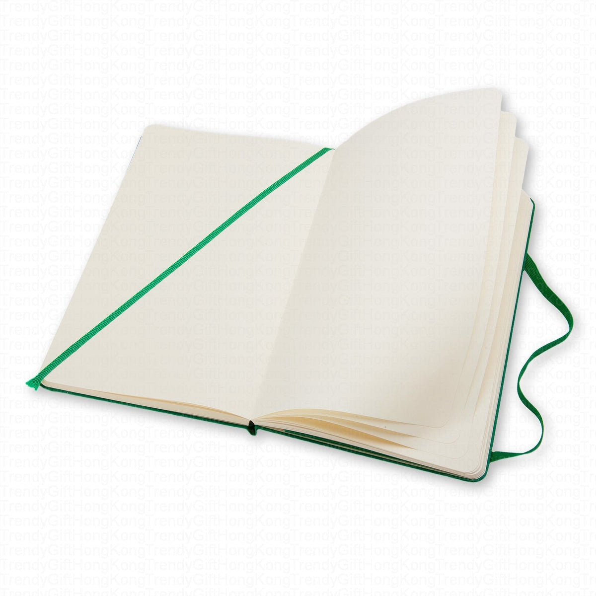 Moleskine Classic Pocket Notebook - Hard Cover 9 x 14 CM trendygifthk