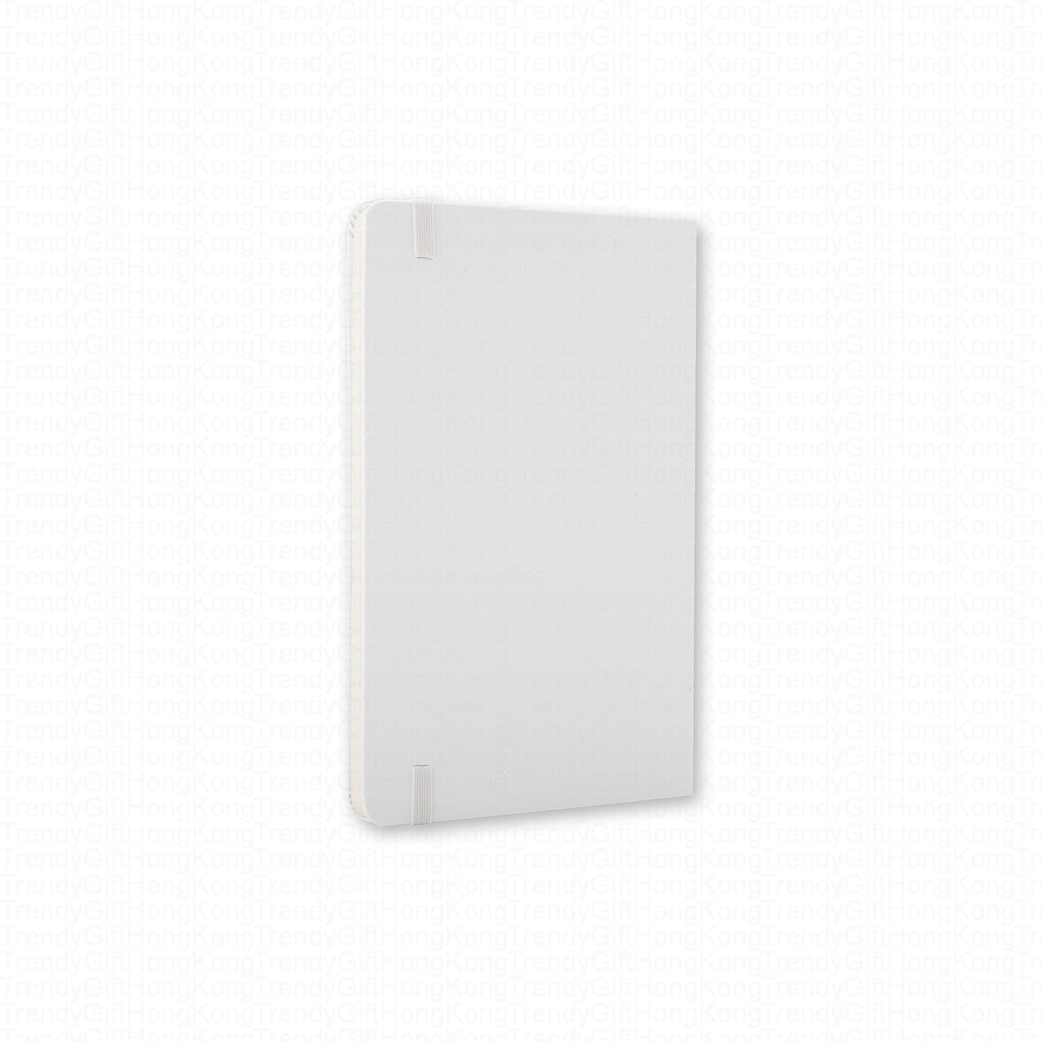 Moleskine Classic Pocket Notebook - Hard Cover 9 x 14 CM trendygifthk