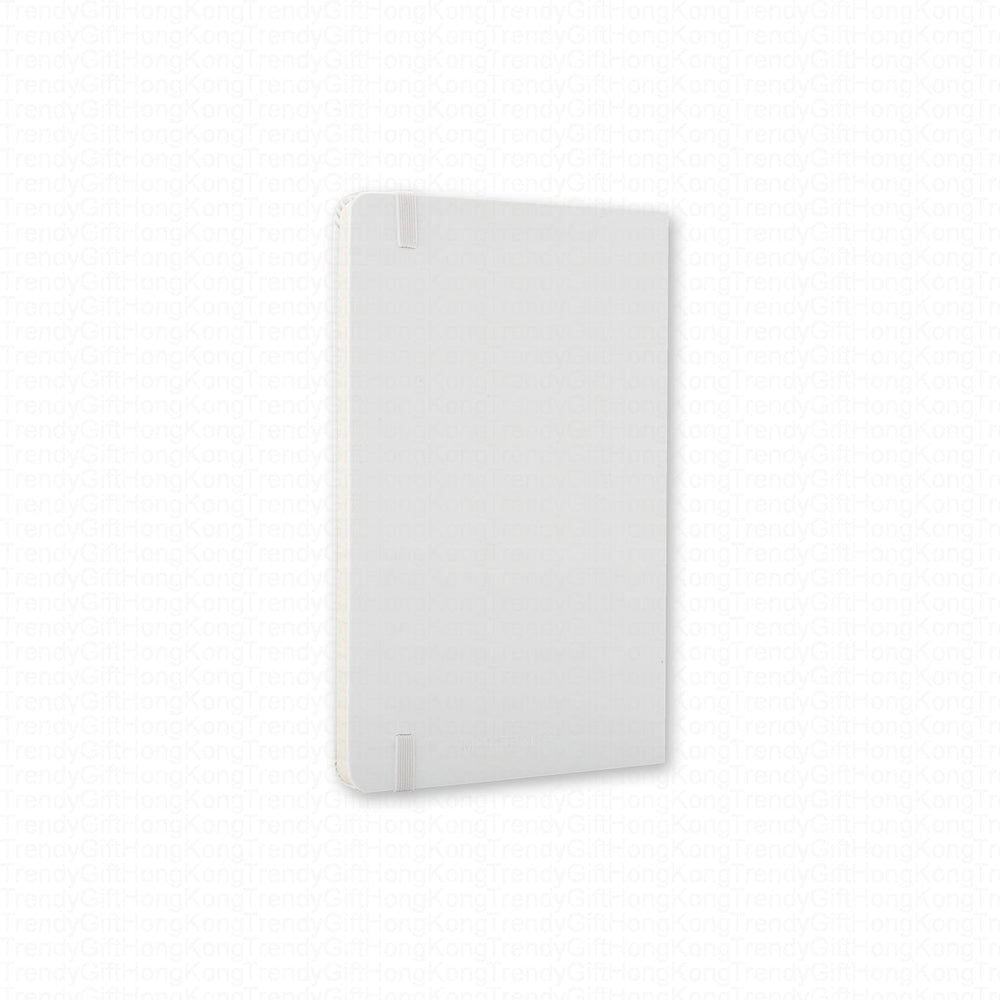 Moleskine Classic Pocket Notebook - Hard Cover 9 x 14 CM trendygifthk