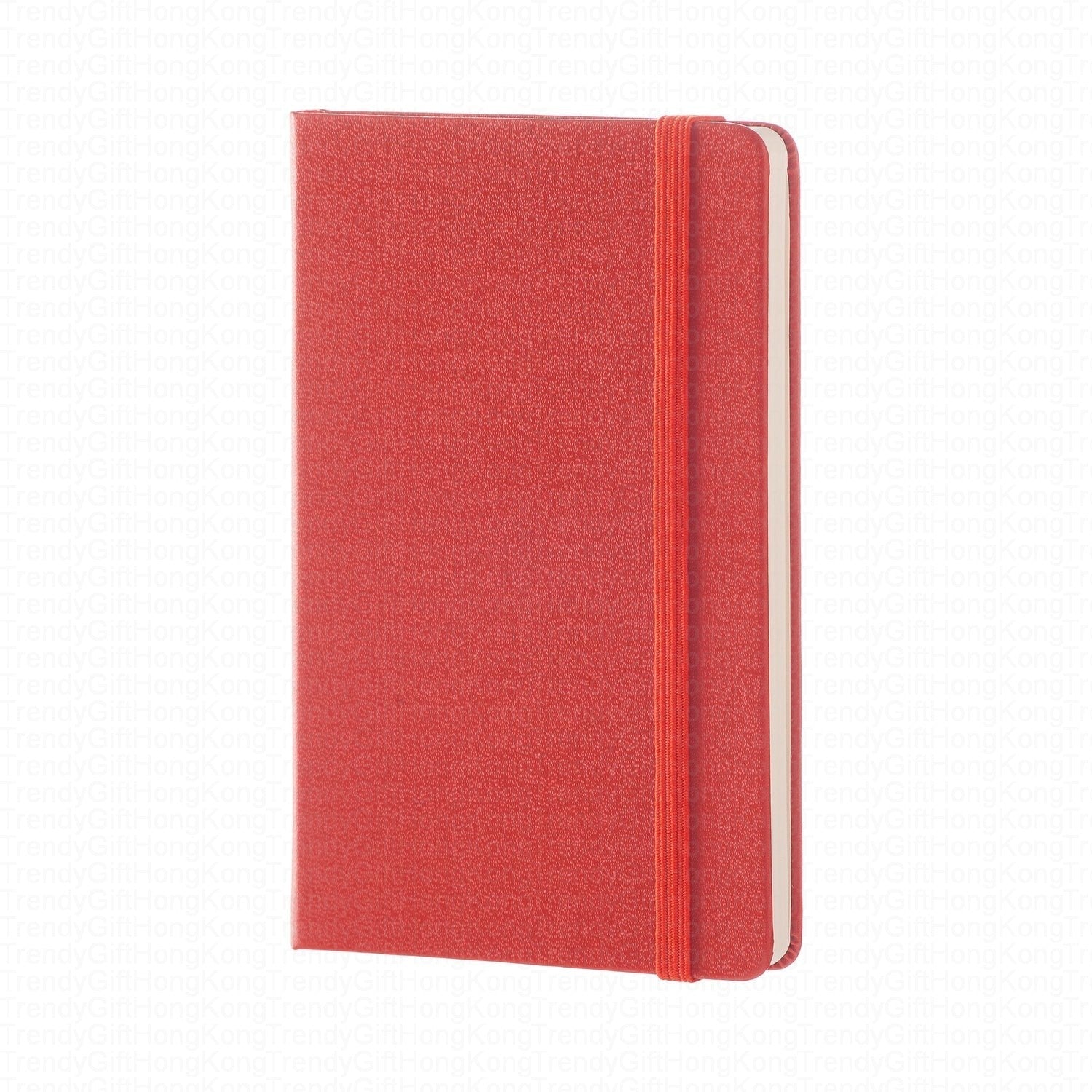 Moleskine Classic Pocket Notebook - Hard Cover 9 x 14 CM trendygifthk