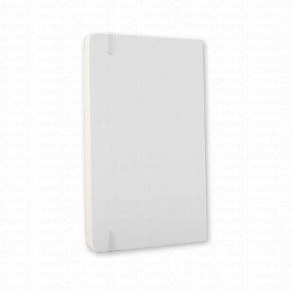 Moleskine Classic Pocket Notebook - Hard Cover 9 x 14 CM trendygifthk