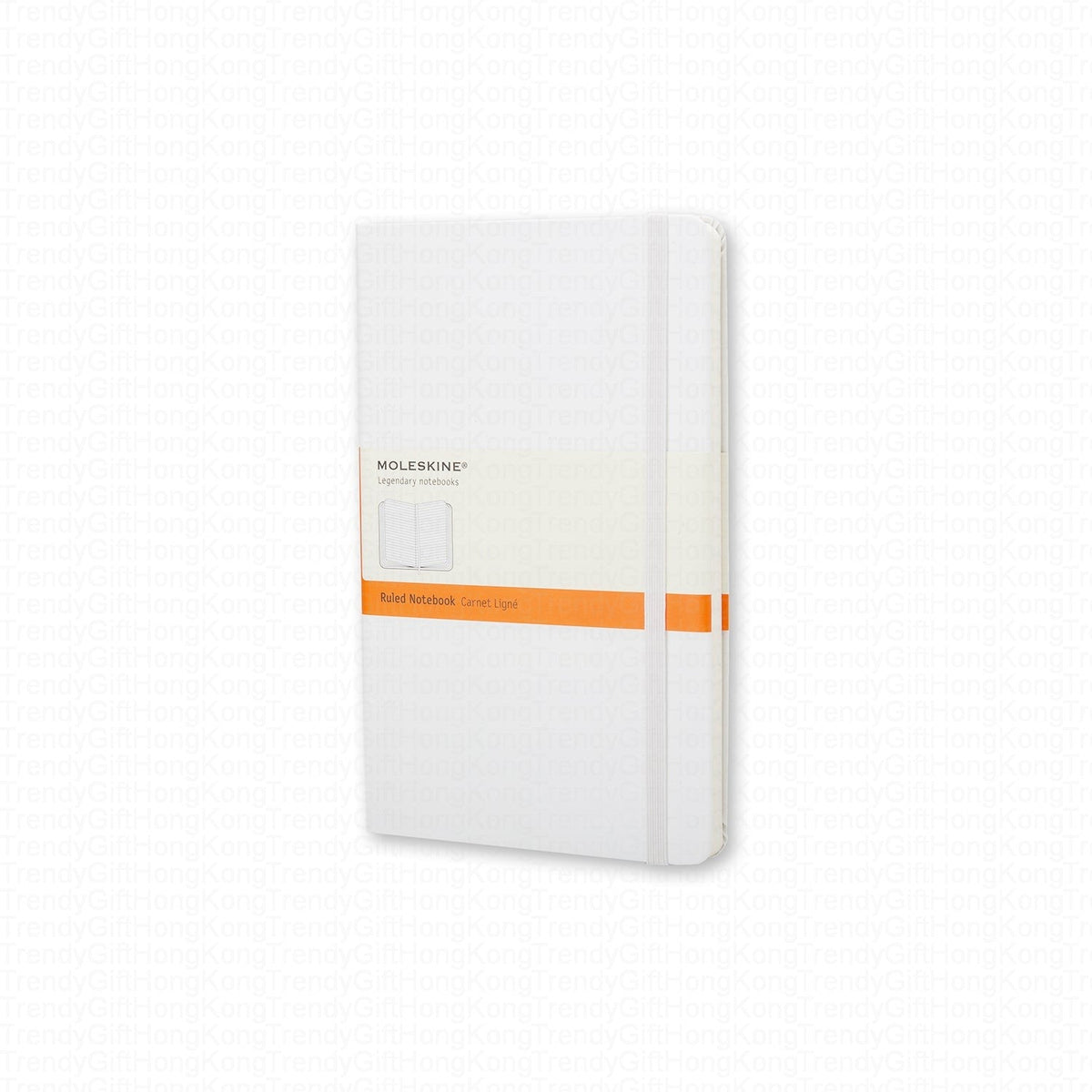 Moleskine Classic Pocket Notebook - Hard Cover 9 x 14 CM trendygifthk