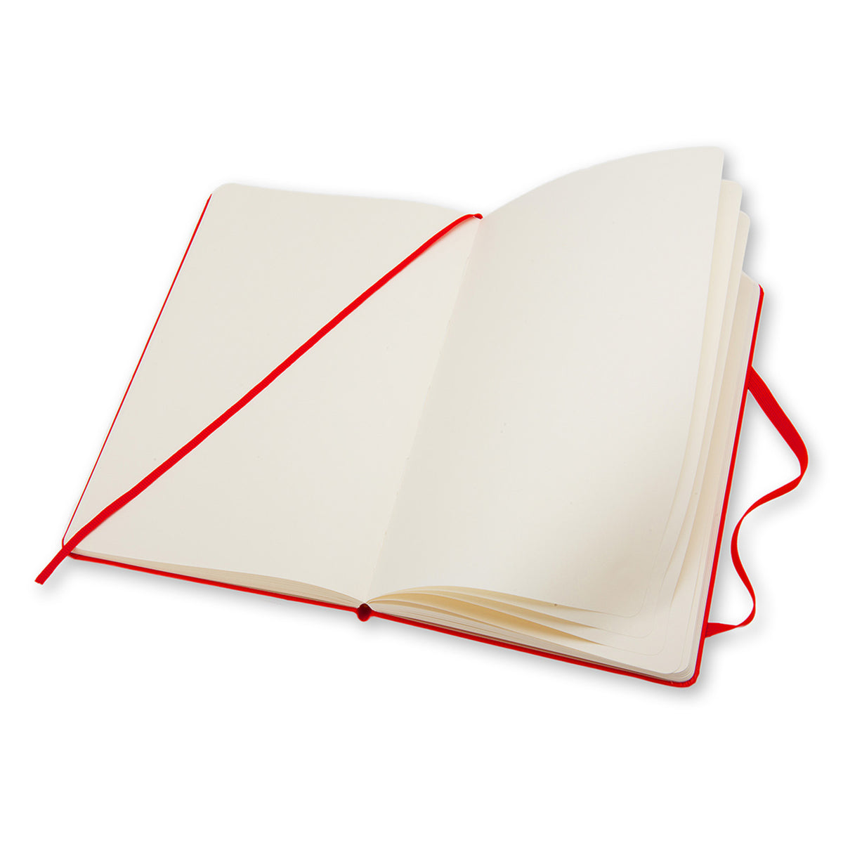 Moleskine Classic Pocket Notebook - Hard Cover 9 x 14 CM trendygifthk