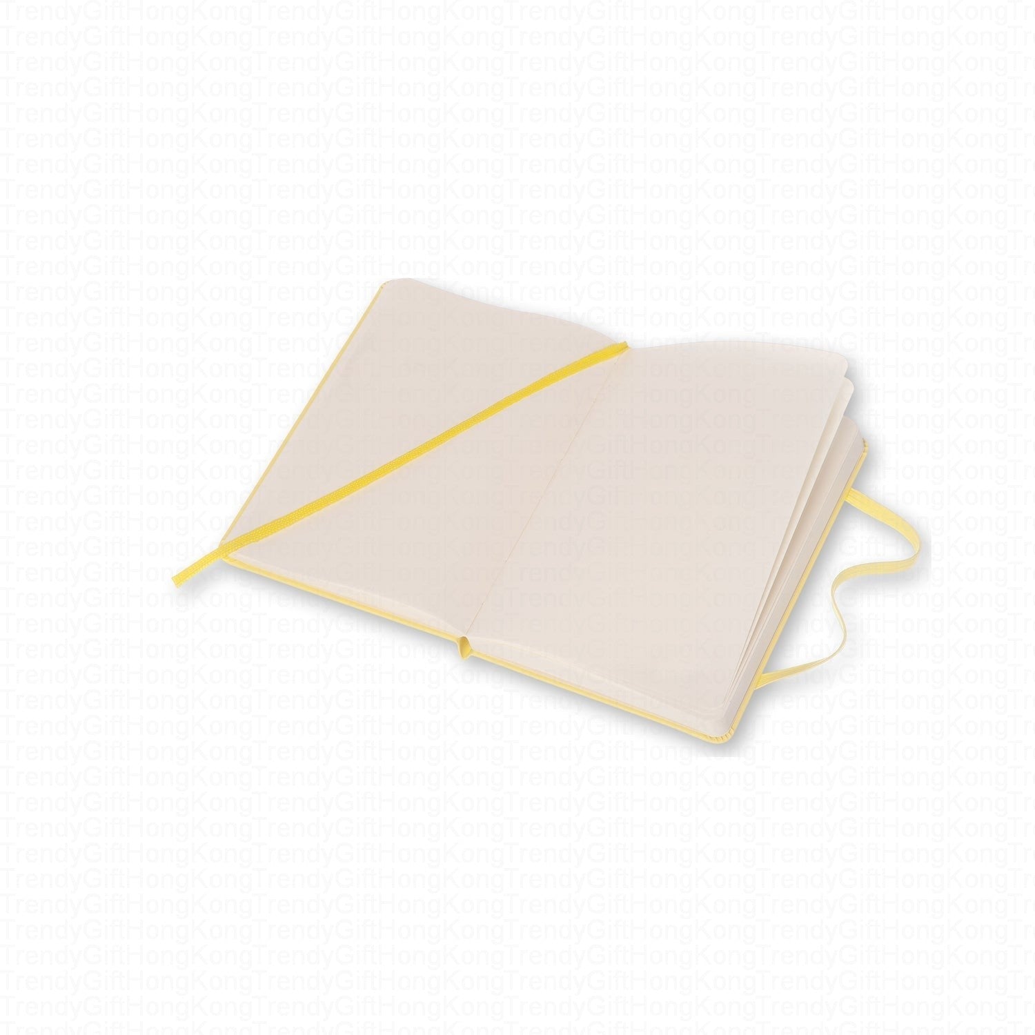 Moleskine Classic Pocket Notebook - Hard Cover 9 x 14 CM trendygifthk