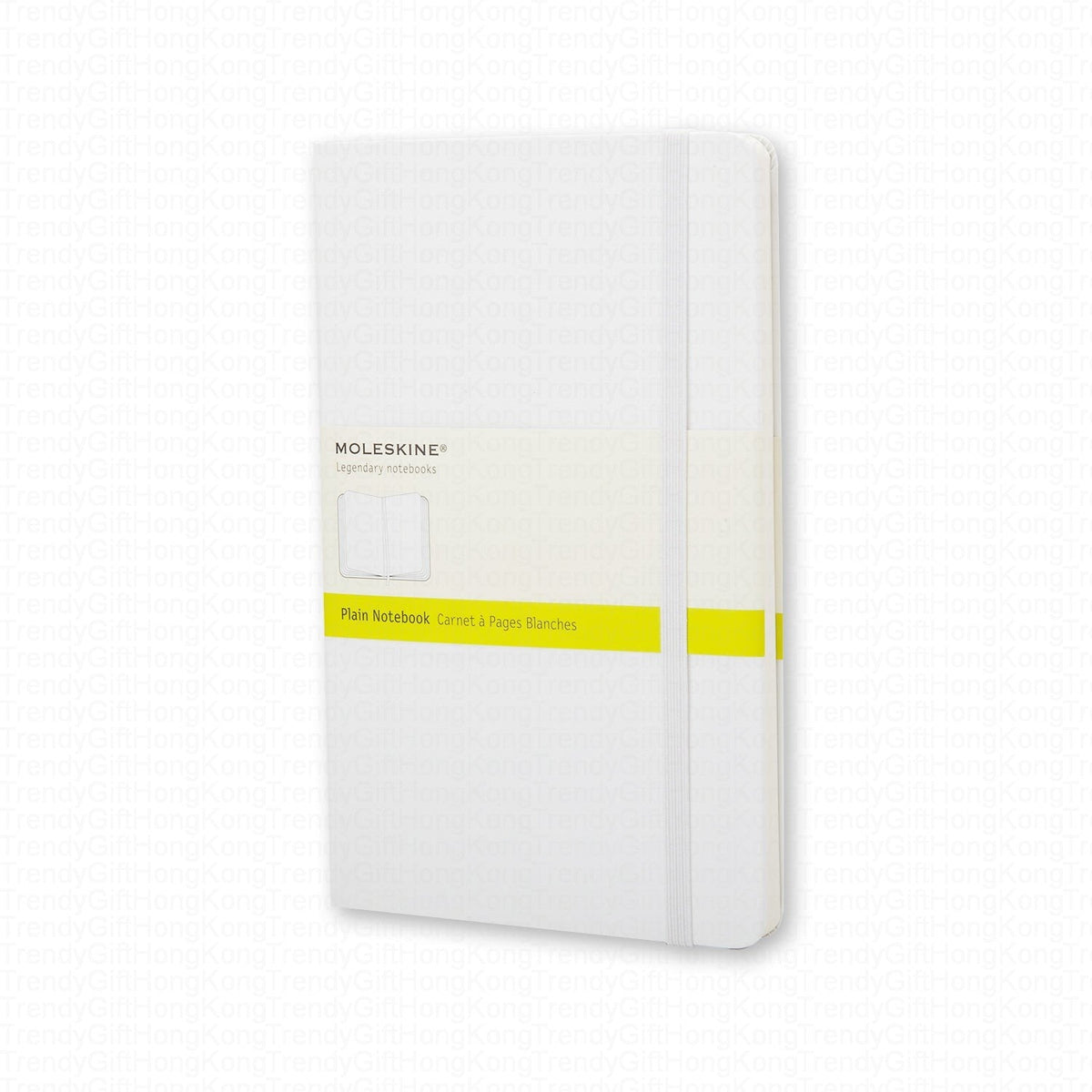 Moleskine Classic Pocket Notebook - Hard Cover 9 x 14 CM trendygifthk