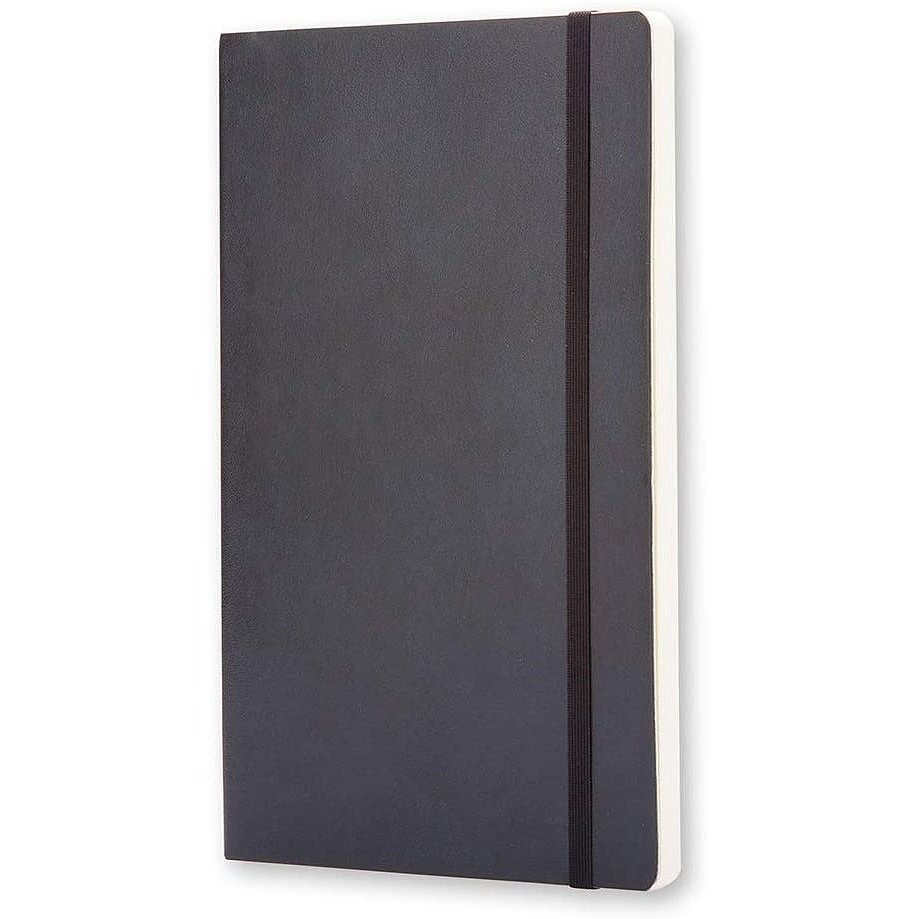 Moleskine Classic Pocket Notebook - Soft Cover 9 x 14 CM trendygifthk