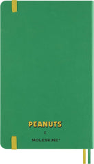 Moleskine Limited Edition Peanuts 'Charlie & Snoopy' 2026 Daily Planner - Large Hard Cover trendygifthk