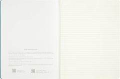 Moleskine Limited Edition Peanuts Set of 3 XL Cahier Journals - Ruled, Soft Cover trendygifthk