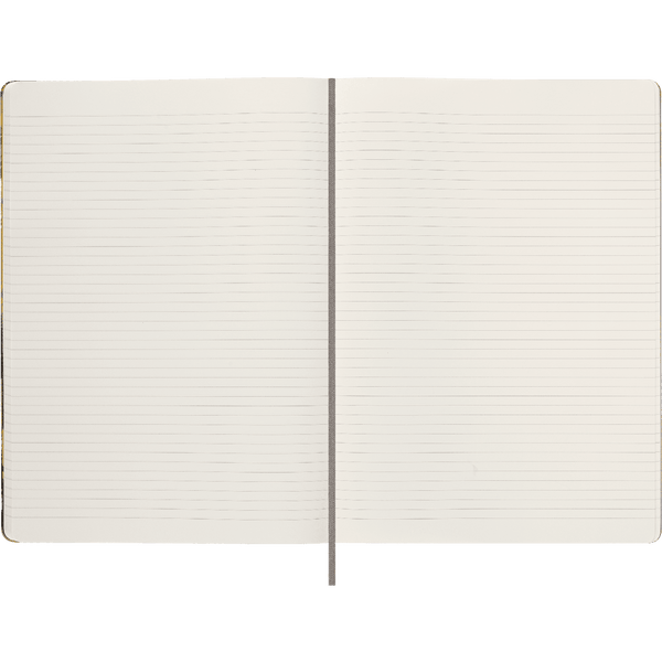 Moleskine Limited Edition Year of the Tiger A4 Notebook Lok Ng Collection Box with 8 Lucky Envelopes trendygifthk