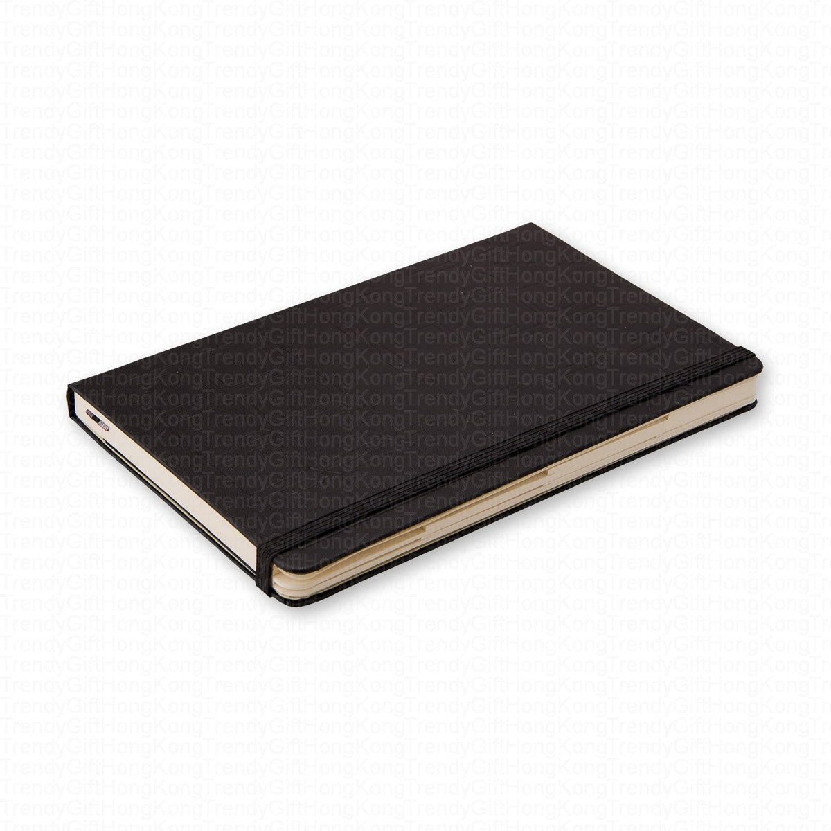 Moleskine Passion Journal Chocolate - 13 x 21 CM trendygifthk