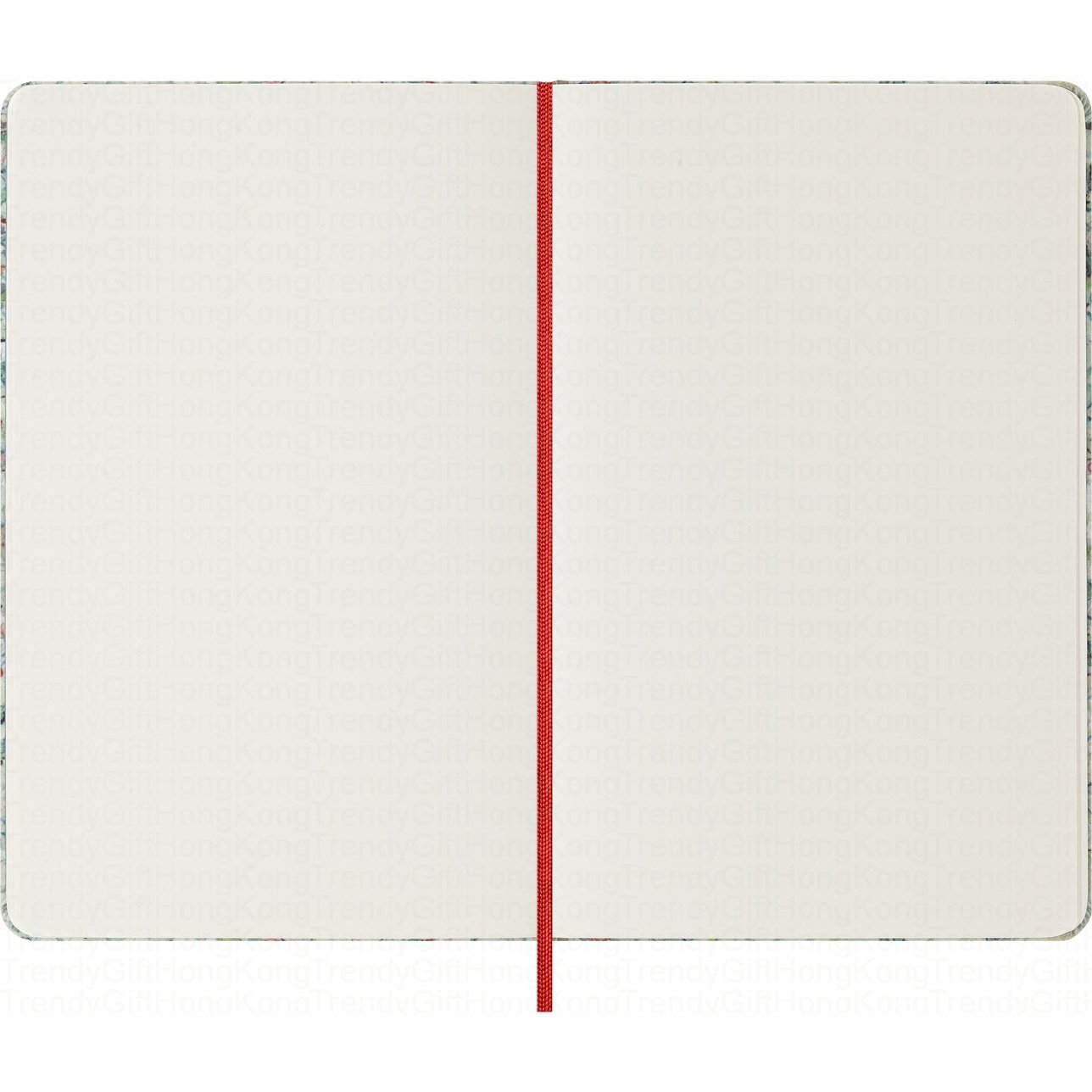 Moleskine Van Gogh Museum Limited Edition Sketchbook - Large Plain Hardcover 165 GSM trendygifthk