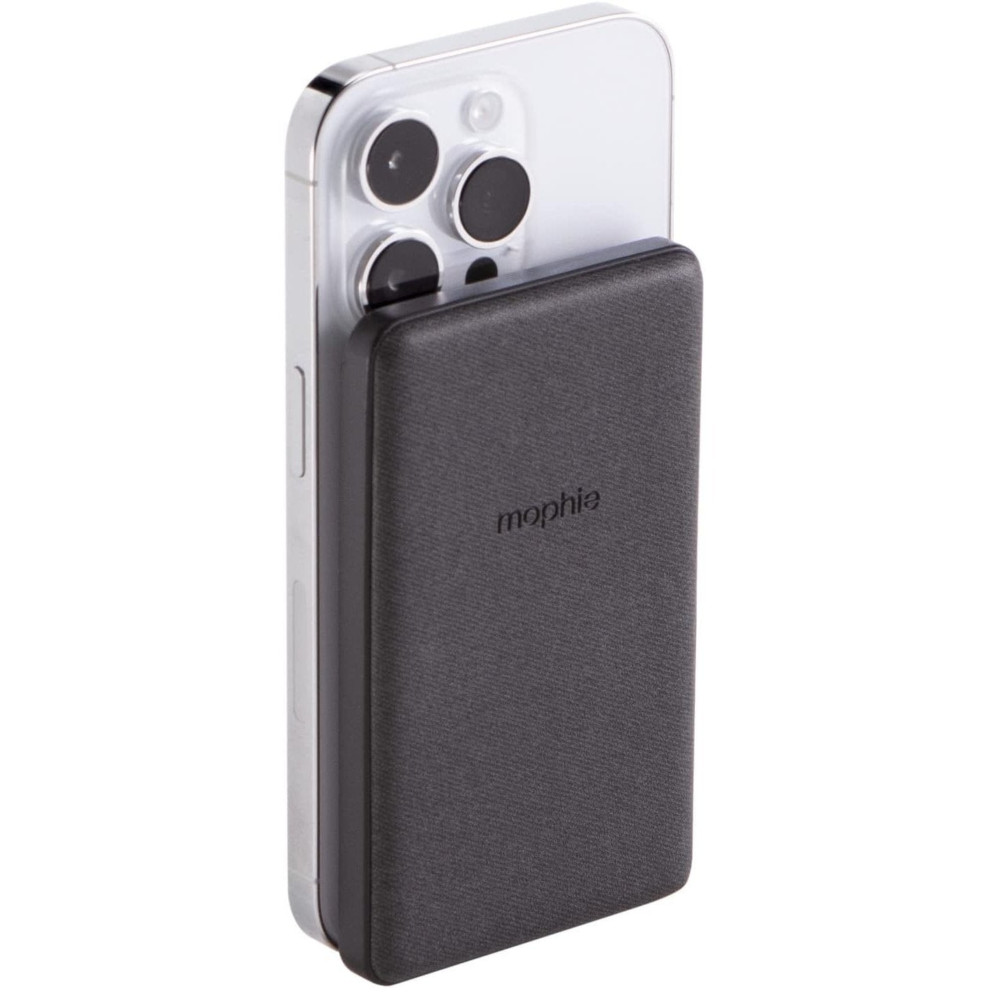 Mophie Snap+ Juice Pack Mini 流動電源，5,000 mAh