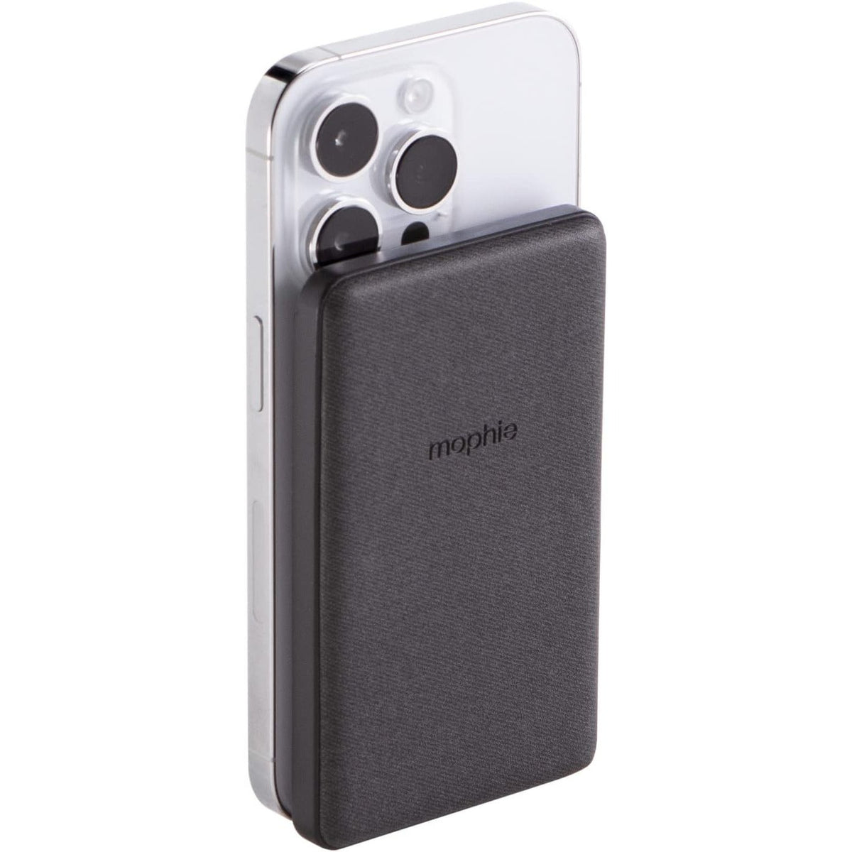 Mophie Snap+ Juice Pack Mini 流動電源，5,000 mAh