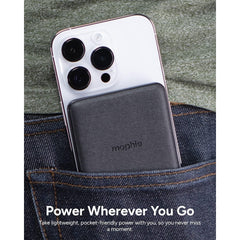 Mophie Snap+ Juice Pack Mini 5,000mAh trendygifthk
