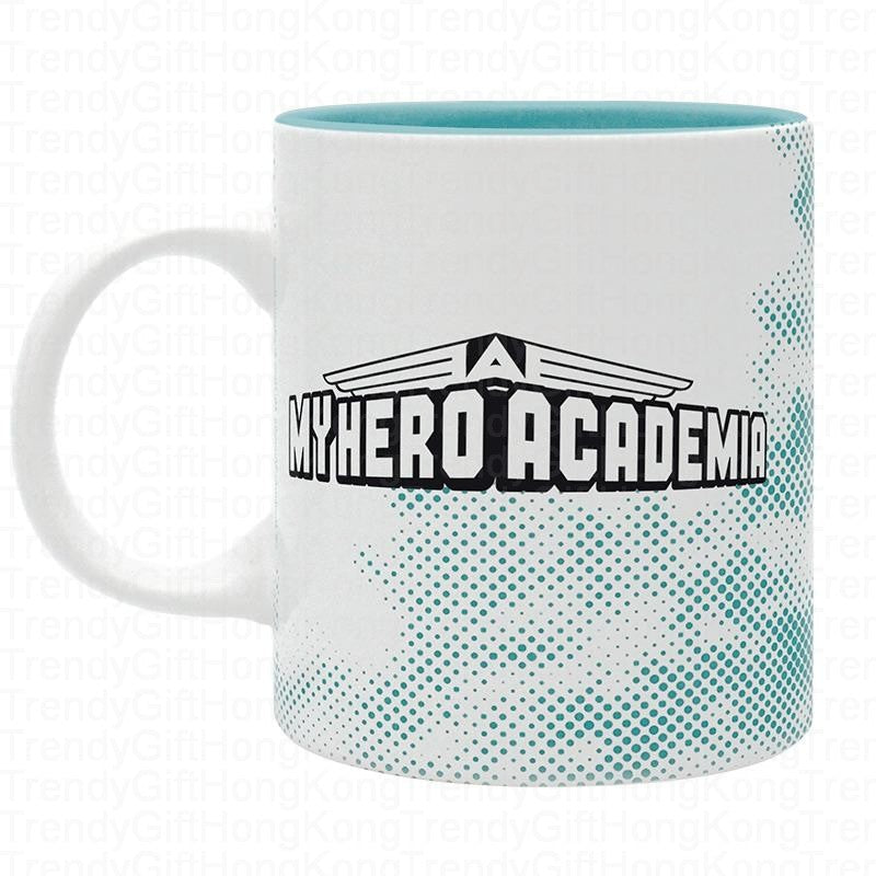 My Hero Academia Deku Mug - 320ml trendygifthk