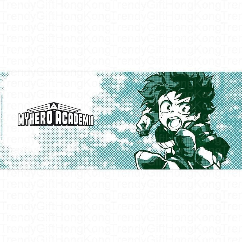 My Hero Academia Deku Mug - 320ml trendygifthk