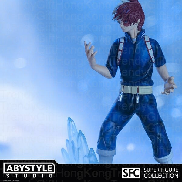 My Hero Academia Figurine - Shoto Todoroki trendygifthk