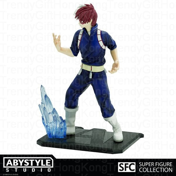 My Hero Academia Figurine - Shoto Todoroki trendygifthk