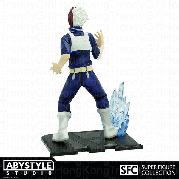 My Hero Academia Figurine - Shoto Todoroki trendygifthk