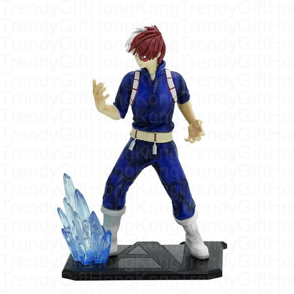 My Hero Academia Figurine - Shoto Todoroki trendygifthk